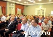 Стандарты СРО: на пути от памятки к алгоритмам лучшей практики : читать другие актуальные новости о СРО на информационном портале «Всё о саморегулировании».